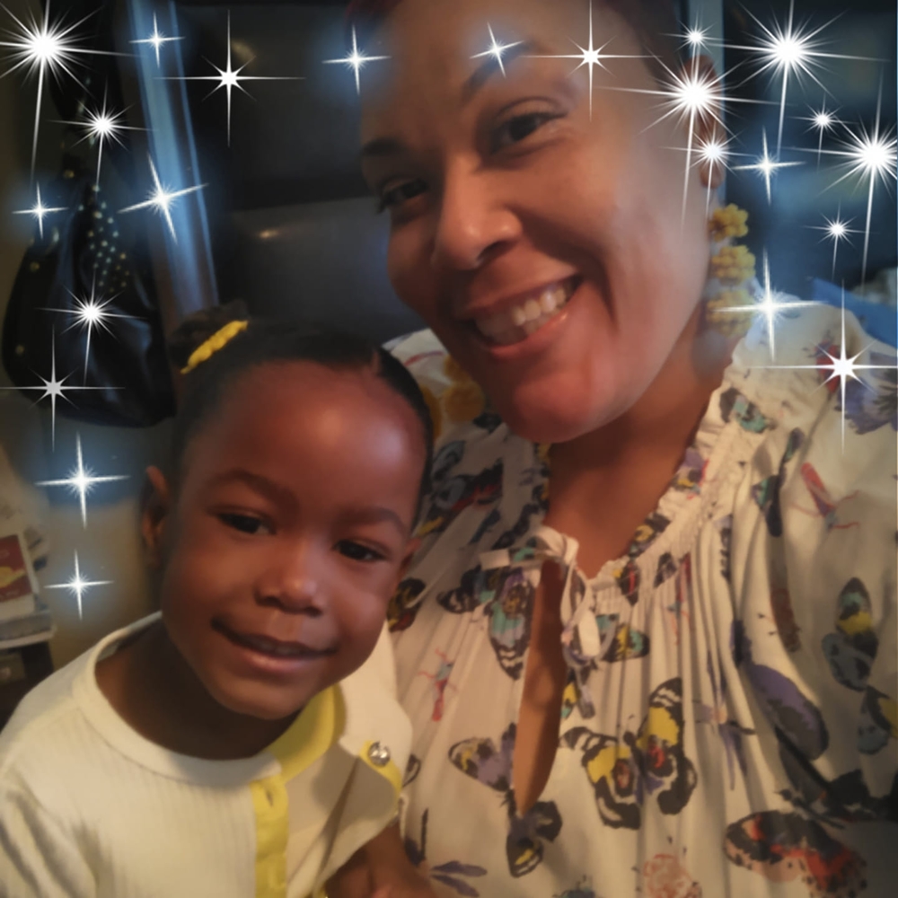 Meet your Posher, Tiani